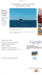 Mobile Screenshot of googlewater.com
